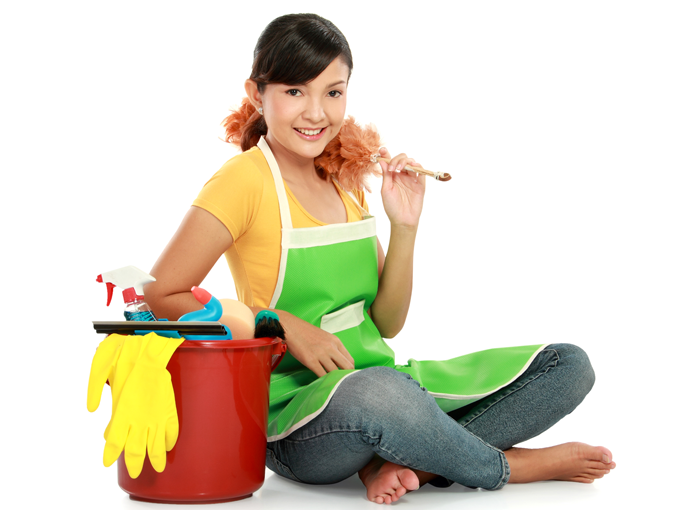 House cleaning service Singapore