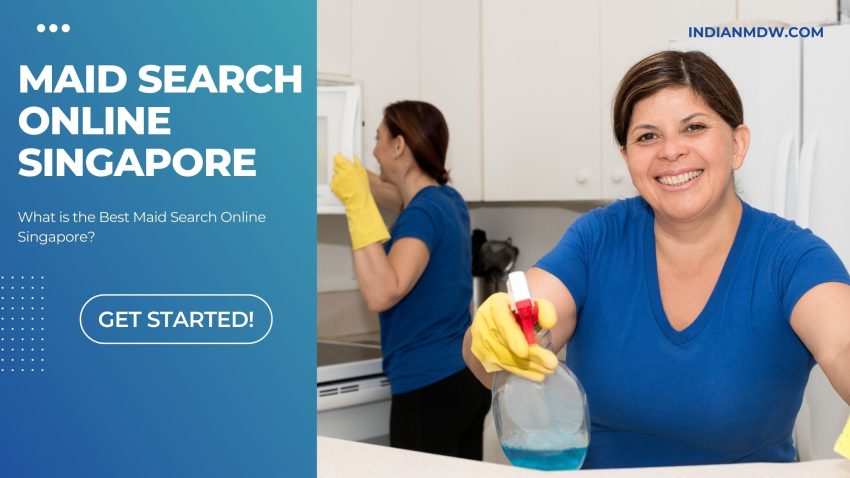 maid search online singapore