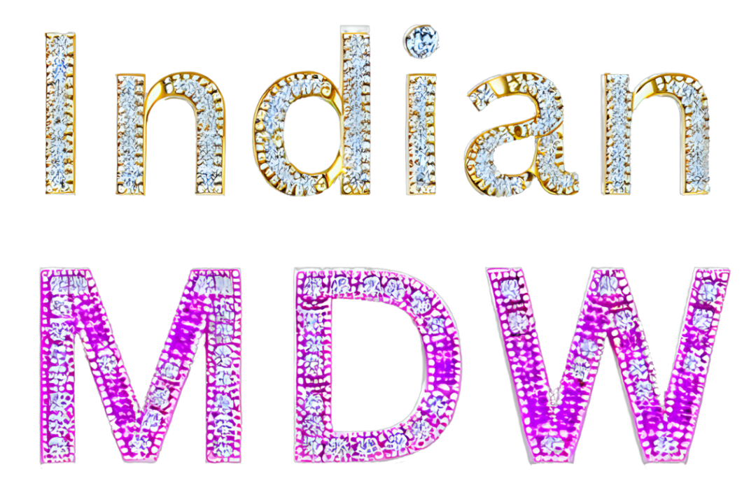Indian Maid Logo